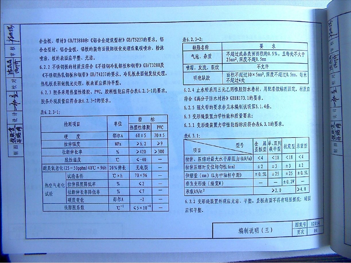 首页 图集规范 地方图集